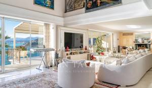 Venta Villa Saint-Jean-Cap-Ferrat