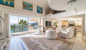 Venta Villa Saint-Jean-Cap-Ferrat
