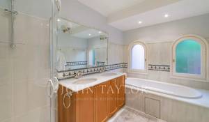 Venta Villa Saint-Jean-Cap-Ferrat