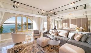 Venta Villa Saint-Jean-Cap-Ferrat