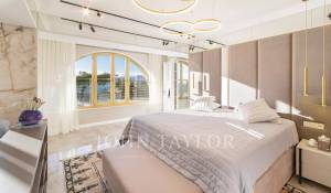 Venta Villa Saint-Jean-Cap-Ferrat