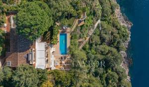 Venta Villa Saint-Jean-Cap-Ferrat