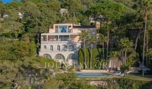 Venta Villa Saint-Jean-Cap-Ferrat