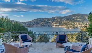 Venta Villa Saint-Jean-Cap-Ferrat