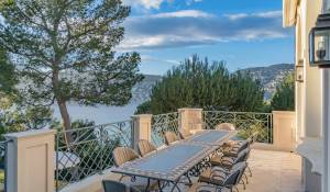 Venta Villa Saint-Jean-Cap-Ferrat