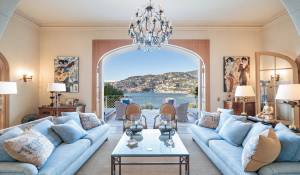 Venta Villa Saint-Jean-Cap-Ferrat