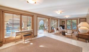 Venta Villa Saint-Jean-Cap-Ferrat