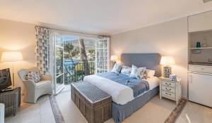 Venta Villa Saint-Jean-Cap-Ferrat