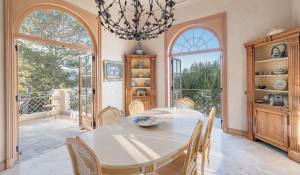 Venta Villa Saint-Jean-Cap-Ferrat