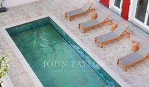 Venta Villa Saint-Jean-de-Luz