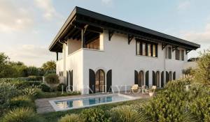 Venta Villa Saint-Jean-de-Luz