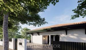 Venta Villa Saint-Jean-de-Luz