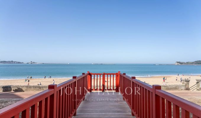 Venta Villa Saint-Jean-de-Luz