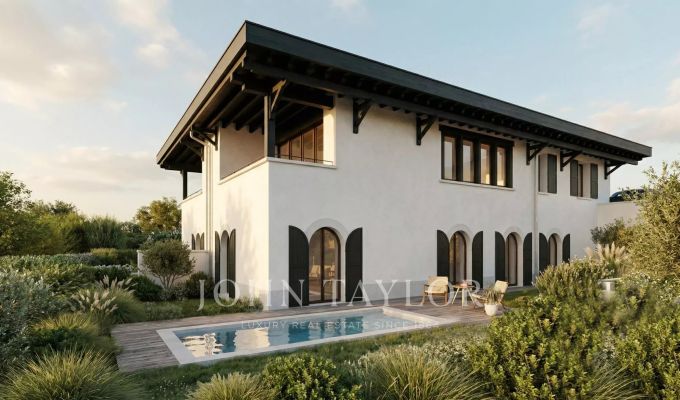 Venta Villa Saint-Jean-de-Luz