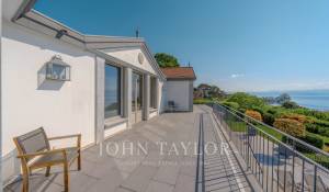 Venta Villa Saint-Prex