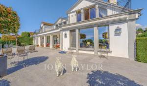 Venta Villa Saint-Prex