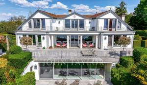 Venta Villa Saint-Prex