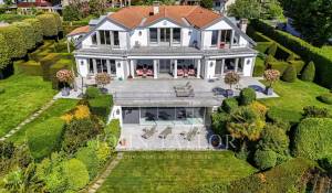 Venta Villa Saint-Prex