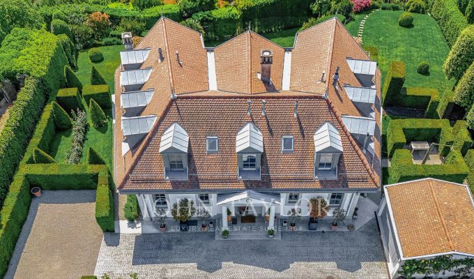 Venta Villa Saint-Prex