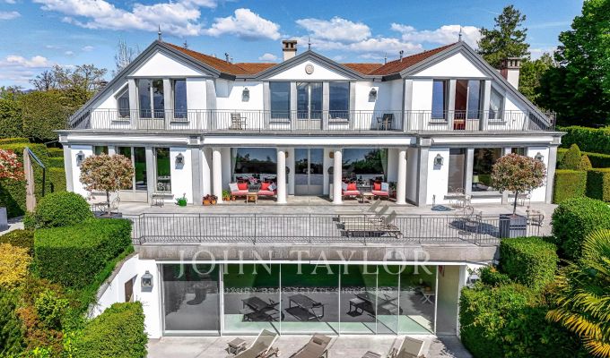 Venta Villa Saint-Prex