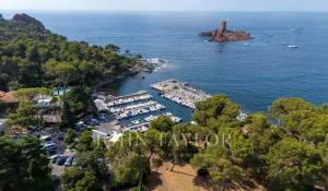 Venta Villa Saint-Raphaël