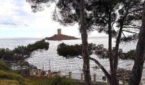 Venta Villa Saint-Raphaël
