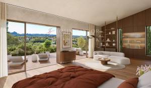 Venta Villa Saint-Rémy-de-Provence
