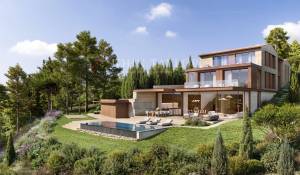 Venta Villa Saint-Rémy-de-Provence