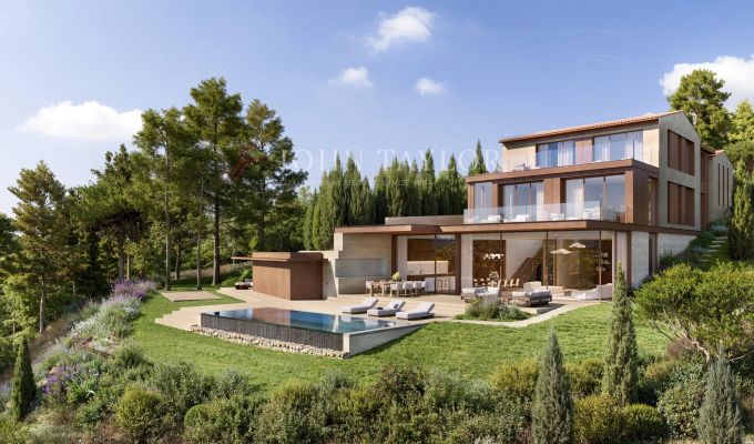 Venta Villa Saint-Rémy-de-Provence