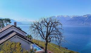 Venta Villa Saint-Saphorin