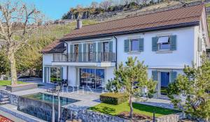 Venta Villa Saint-Saphorin