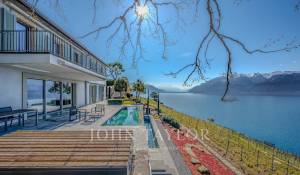 Venta Villa Saint-Saphorin