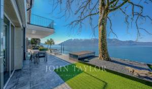 Venta Villa Saint-Saphorin