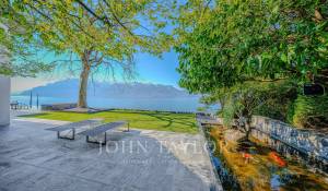 Venta Villa Saint-Saphorin