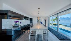Venta Villa Saint-Saphorin