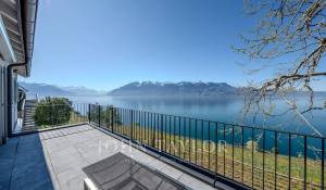 Venta Villa Saint-Saphorin