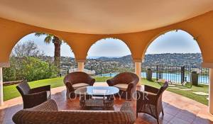 Venta Villa Sainte-Maxime