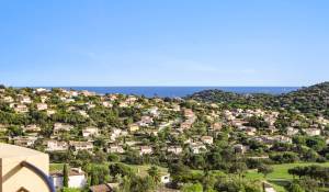 Venta Villa Sainte-Maxime