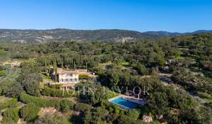 Venta Villa Sainte-Maxime