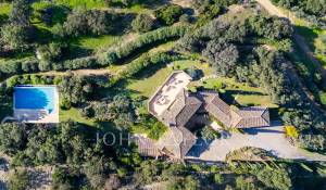 Venta Villa Sainte-Maxime