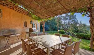 Venta Villa Sainte-Maxime