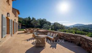 Venta Villa Sainte-Maxime