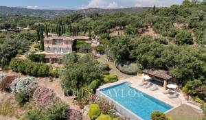 Venta Villa Sainte-Maxime