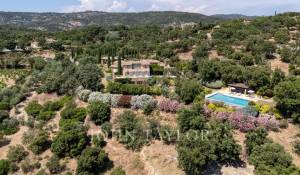 Venta Villa Sainte-Maxime