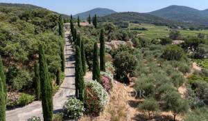 Venta Villa Sainte-Maxime