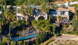 Venta Villa Sainte-Maxime