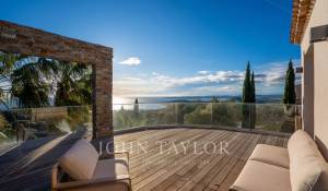 Venta Villa Sainte-Maxime