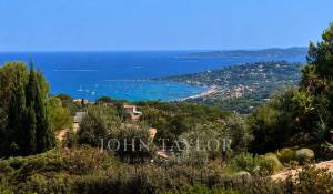 Venta Villa Sainte-Maxime