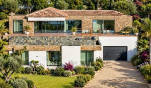 Venta Villa Sainte-Maxime