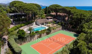 Venta Villa Sainte-Maxime
